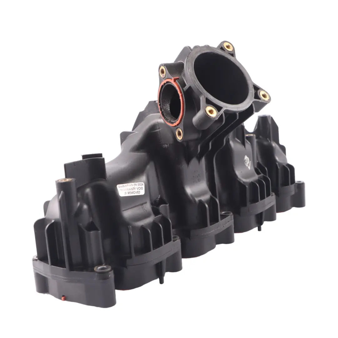 VW Volkswagen Transporter T5 Air Intake Manifold TDI Diesel Inlet - SKU 03L129711P - Part number 03L129711P
