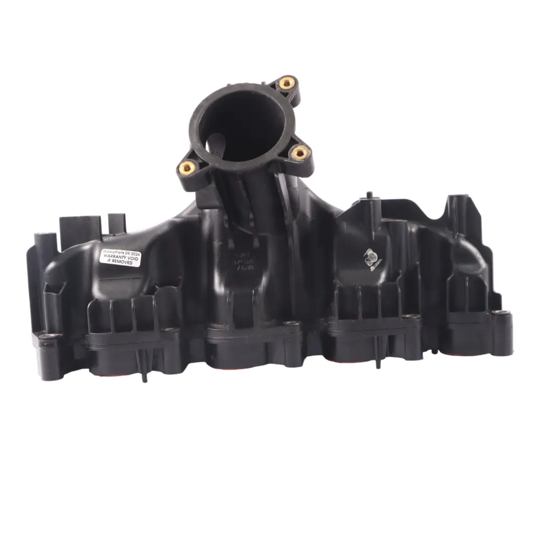 Intake Manifold TDI Diesel Inlet to VW Volkswagen Transporter T5 Air with Part number 03L129711P VW Volkswagen Transporter T5 Air Intake Manifold TDI Diesel Inlet - SKU 03L129711P - Part number 03L129711P