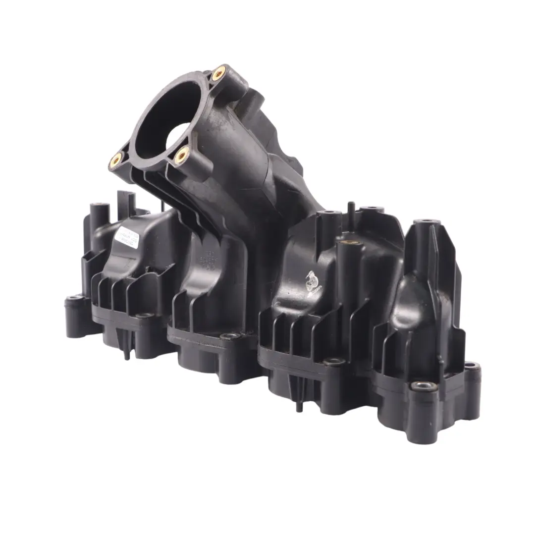 VW Volkswagen Transporter T5 Air Intake Manifold TDI Diesel Inlet - SKU 03L129711P - Part number 03L129711P