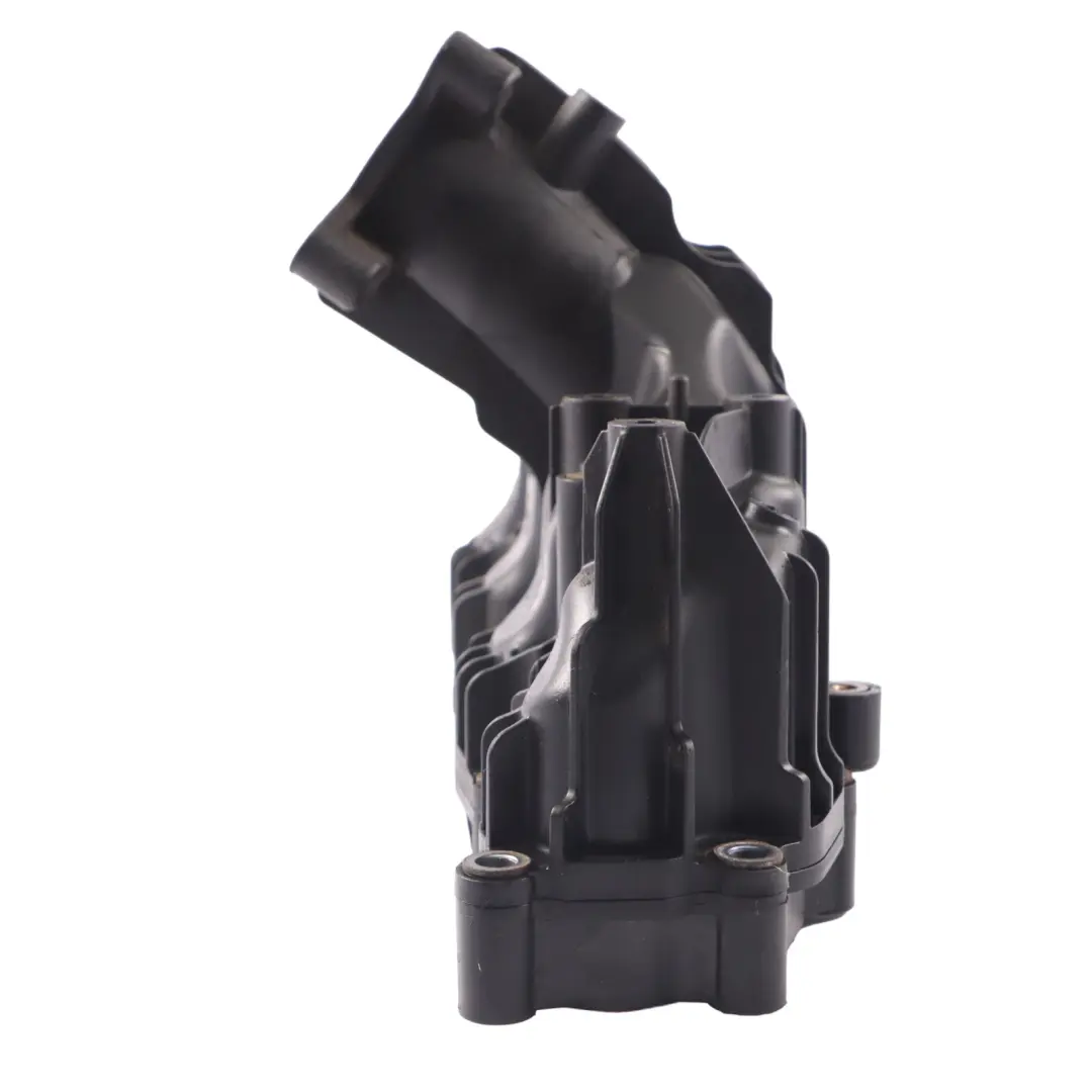 VW Volkswagen Transporter T5 Air Intake Manifold TDI Diesel Inlet - SKU 03L129711P - Part number 03L129711P