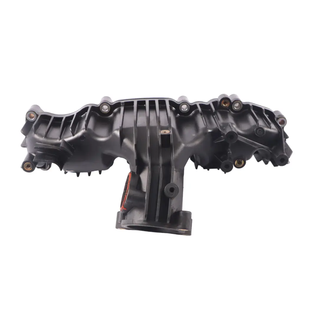 VW Volkswagen Transporter T5 Air Intake Manifold TDI Diesel Inlet - SKU 03L129711P - Part number 03L129711P