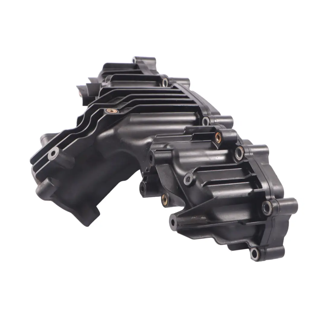 VW Volkswagen Transporter T5 Air Intake Manifold TDI Diesel Inlet - SKU 03L129711P - Part number 03L129711P