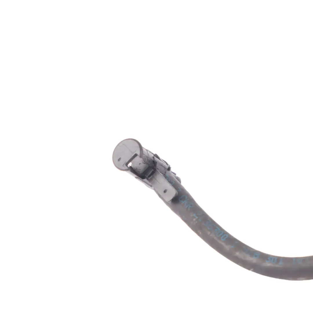 VW T5 2.0 TDI CAAA Fuel Injector Leak Off Return Pipe Line Hose - SKU 03L130235D - Part number 03L130235D