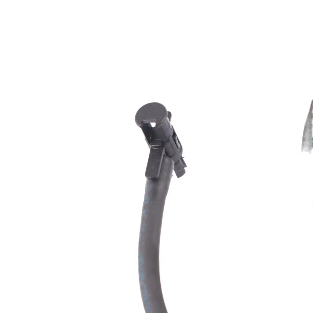 CAAA Injecteur Carburant Retour Tuyau D'alimentation pour VW T5 2.0 TDI à propos du numéro de pièce 03L130235D VW T5 2.0 TDI CAAA Injecteur Carburant Retour Tuyau D'alimentation - SKU 03L130235D - Numéro de pièce 03L130235D