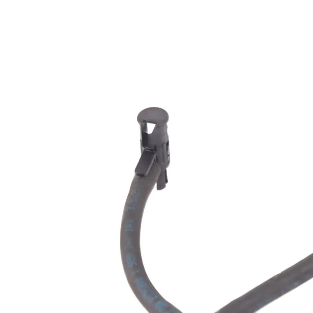 VW T5 2.0 TDI CAAA Fuel Injector Leak Off Return Pipe Line Hose - SKU 03L130235D - Part number 03L130235D