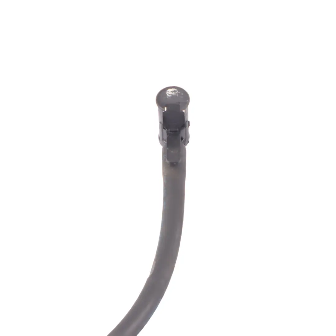 VW T5 2.0 TDI CAAA Fuel Injector Leak Off Return Pipe Line Hose - SKU 03L130235D - Part number 03L130235D