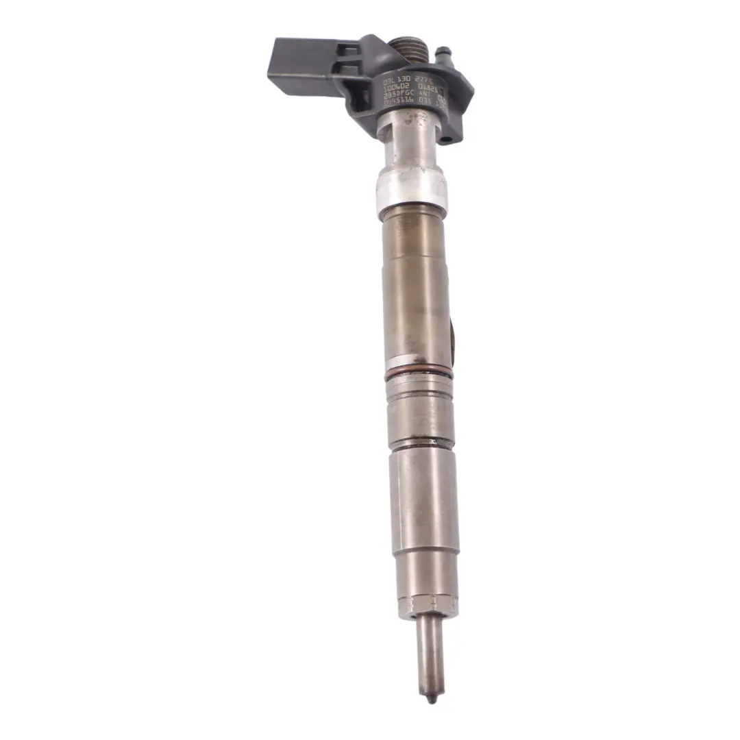 Volkswagen Transporter T5 TDI 2.0 Pompe Carburant Diesel Injecteur - SKU 03L130277C - Numéro de pièce 03L130277C