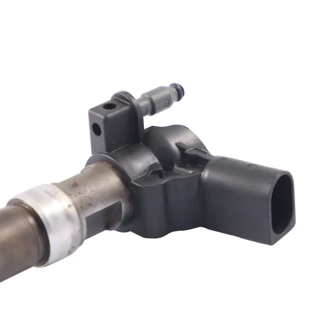 Pompe Carburant Diesel Injecteur pour Volkswagen Transporter T5 TDI 2.0 à propos du numéro de pièce 03L130277C Volkswagen Transporter T5 TDI 2.0 Pompe Carburant Diesel Injecteur - SKU 03L130277C - Numéro de pièce 03L130277C