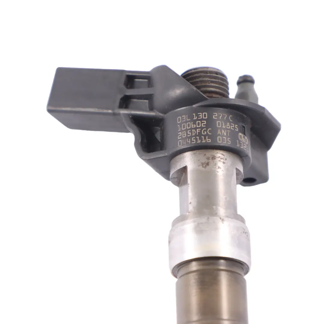 Kraft Stoffpumpe Injektor für Volkswagen Transporter T5 TDI 2.0 Diesel mit Teilenummer 03L130277C Volkswagen Transporter T5 TDI 2.0 Diesel Kraft Stoffpumpe Injektor - SKU 03L130277C - Teilenummer 03L130277C