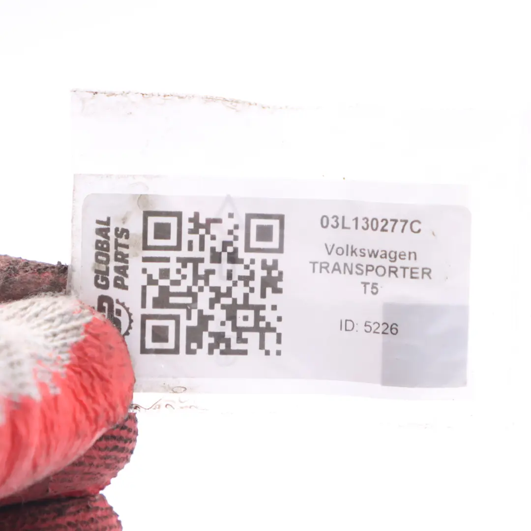 Kraft Stoffpumpe Injektor für Volkswagen Transporter T5 TDI 2.0 Diesel mit Teilenummer 03L130277C Volkswagen Transporter T5 TDI 2.0 Diesel Kraft Stoffpumpe Injektor - SKU 03L130277C - Teilenummer 03L130277C