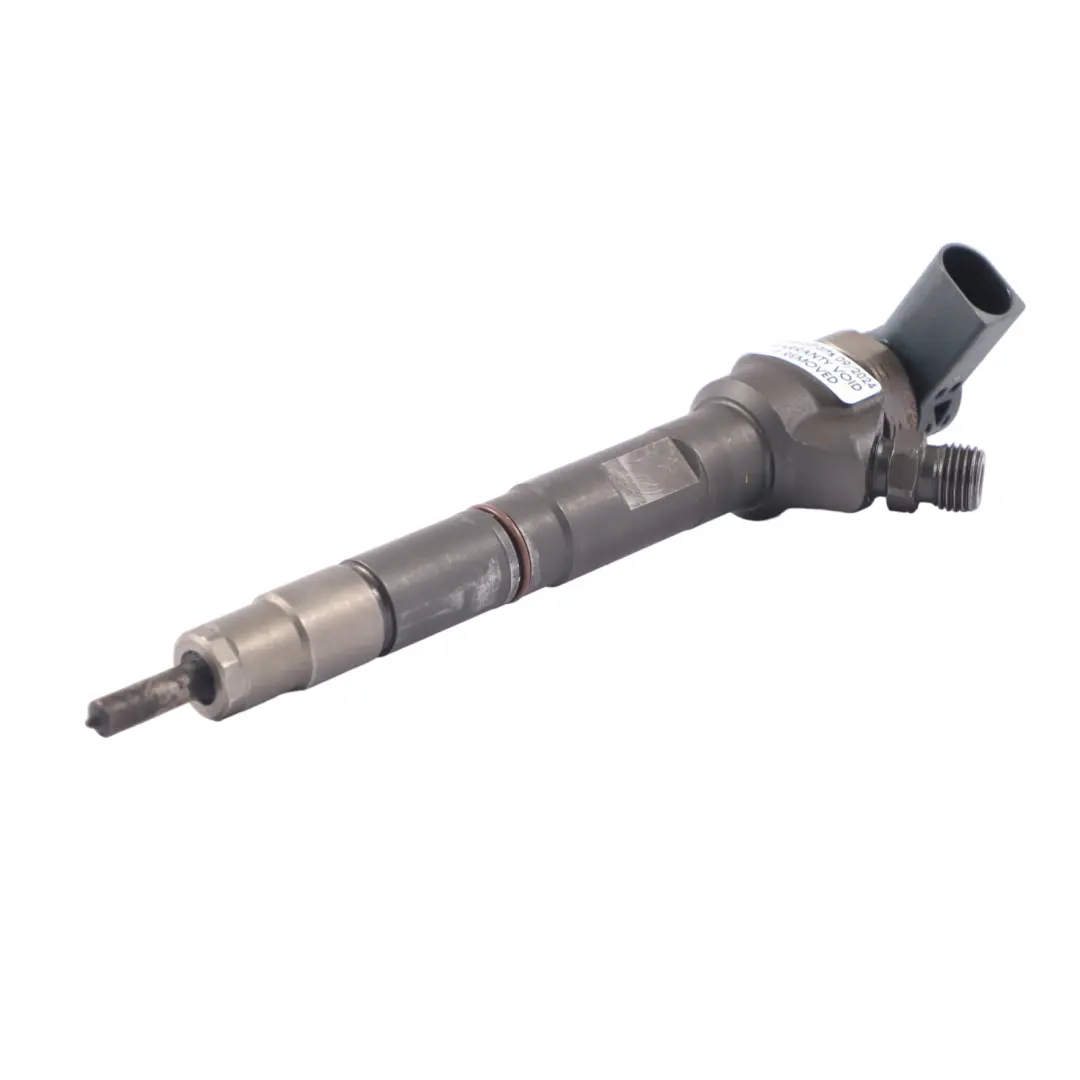  Injecteur de Carburant Audi A3 8P A4 B8 2.0 TDI Buse d'Injection - SKU 03L130277J - Numéro de pièce 03L130277J