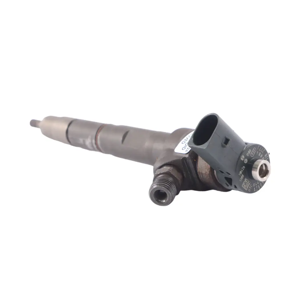  Injecteur de Carburant Audi A3 8P A4 B8 2.0 TDI Buse d'Injection - SKU 03L130277J - Numéro de pièce 03L130277J