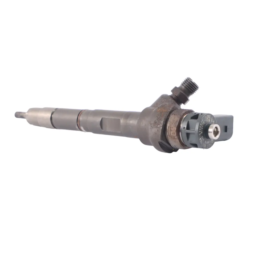  Injecteur de Carburant Audi A3 8P A4 B8 2.0 TDI Buse d'Injection - SKU 03L130277J - Numéro de pièce 03L130277J