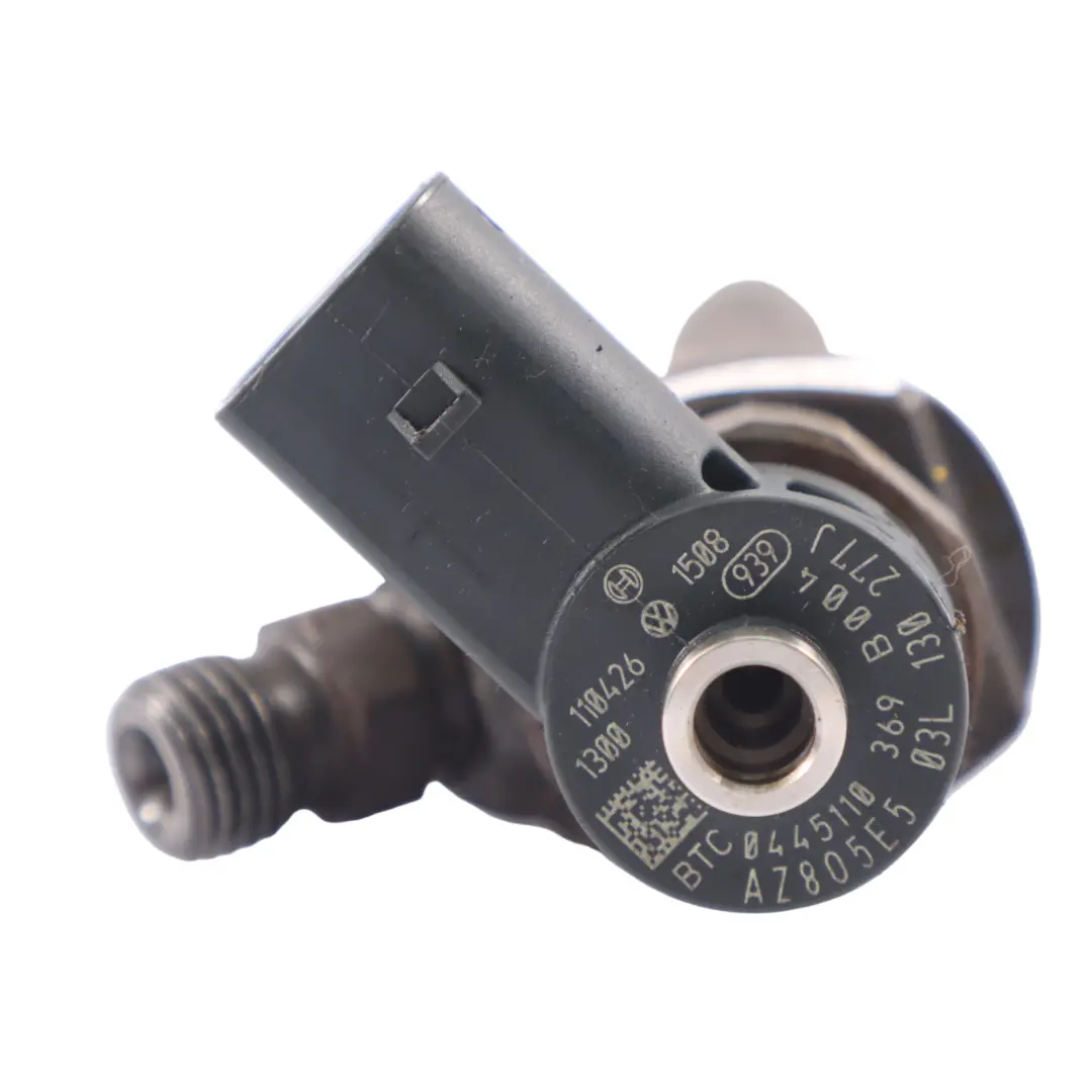 Injecteur De Carburant pour Audi A3 8P A4 B8 2.0 TDI à propos du numéro de pièce 03L130277J Audi A3 8P A4 B8 2.0 TDI Injecteur De Carburant - SKU 03L130277J - Numéro de pièce 03L130277J