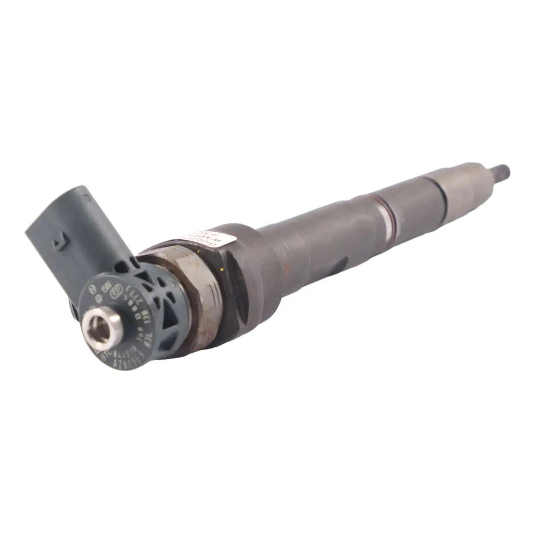  Injecteur de Carburant Audi A3 8P A4 B8 2.0 TDI Buse d'Injection - SKU 03L130277J - Numéro de pièce 03L130277J