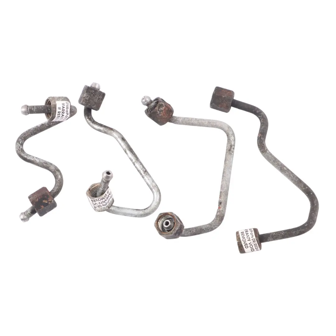 Volkswagen Transporter T5 Tuyau d'Alimentation la Pompe Carburant - SKU 03L130301C - Numéro de pièce 03L130301C