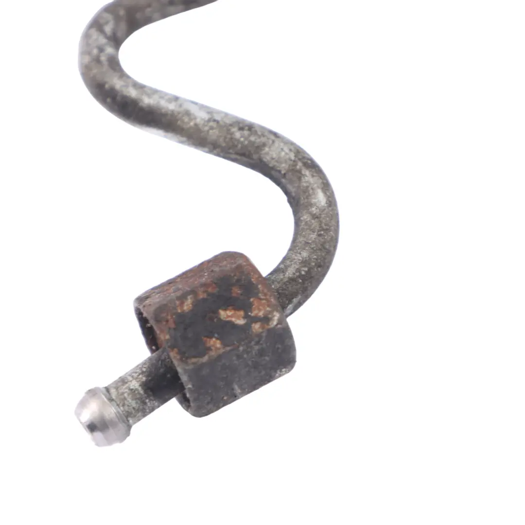 Volkswagen Transporter T5 Fuel Pressure Pump Feed Pipe Hose Line Set - SKU 03L130301C - Part number 03L130301C