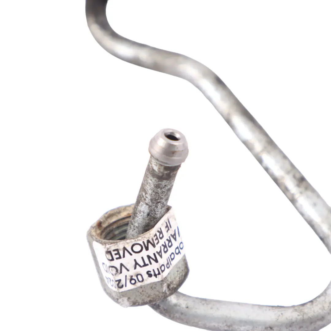 Przewody Wtryskowe Zestaw do Volkswagen Transporter T5 o numerze 03L130301C Volkswagen Transporter T5 Przewody Wtryskowe Zestaw - SKU 03L130301C - Numer Części 03L130301C