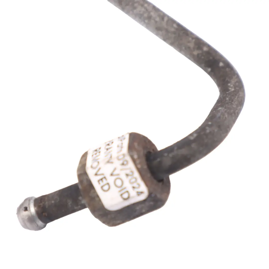 Presión Combustible Volkswagen Transporter T5 Tubería Alimentación para con número de pieza 03L130301C Presión Combustible Volkswagen Transporter T5 Tubería Alimentación - SKU 03L130301C - Número de pieza 03L130301C