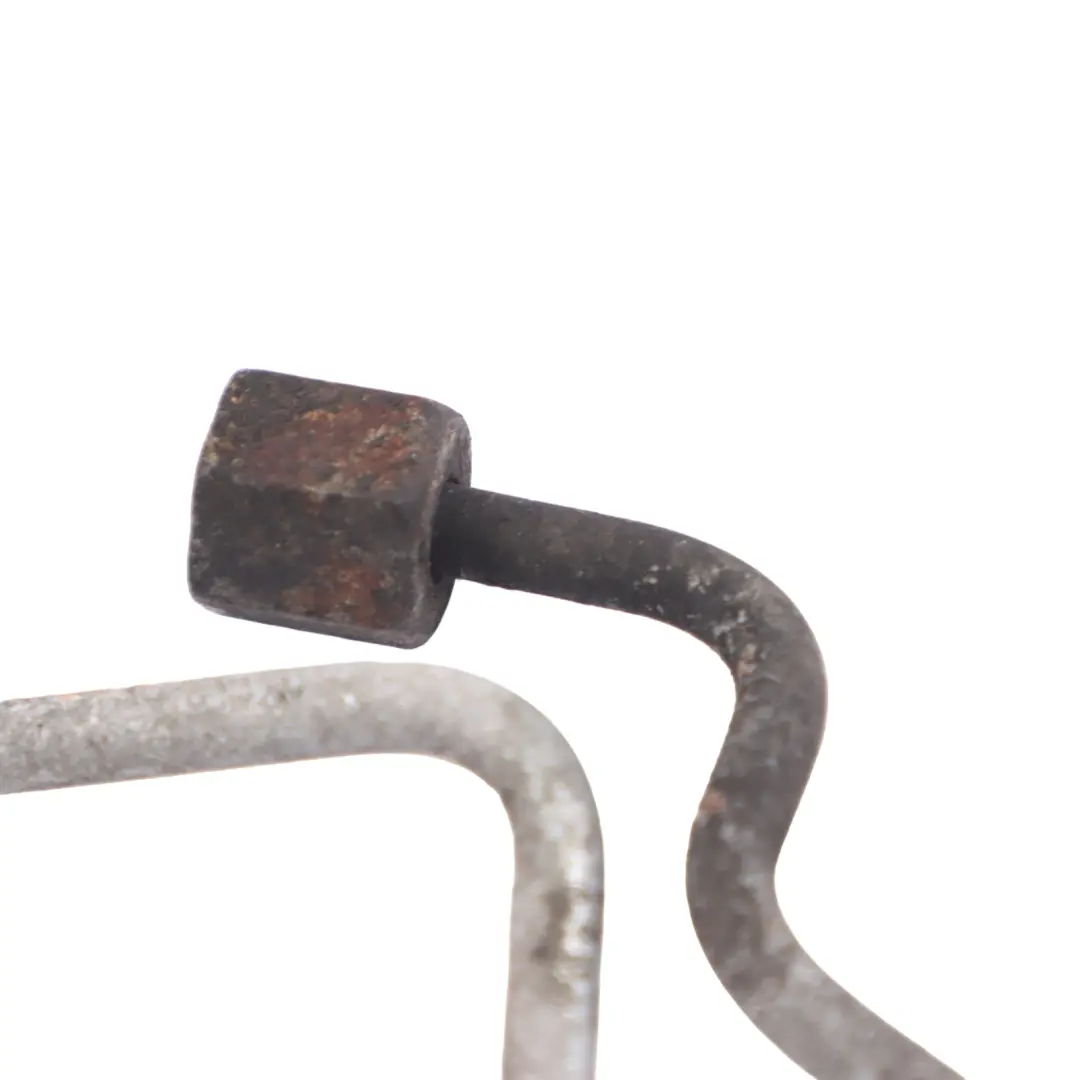  Presión Combustible Volkswagen Transporter T5 Tubería Alimentación - SKU 03L130301C - Número de pieza 03L130301C