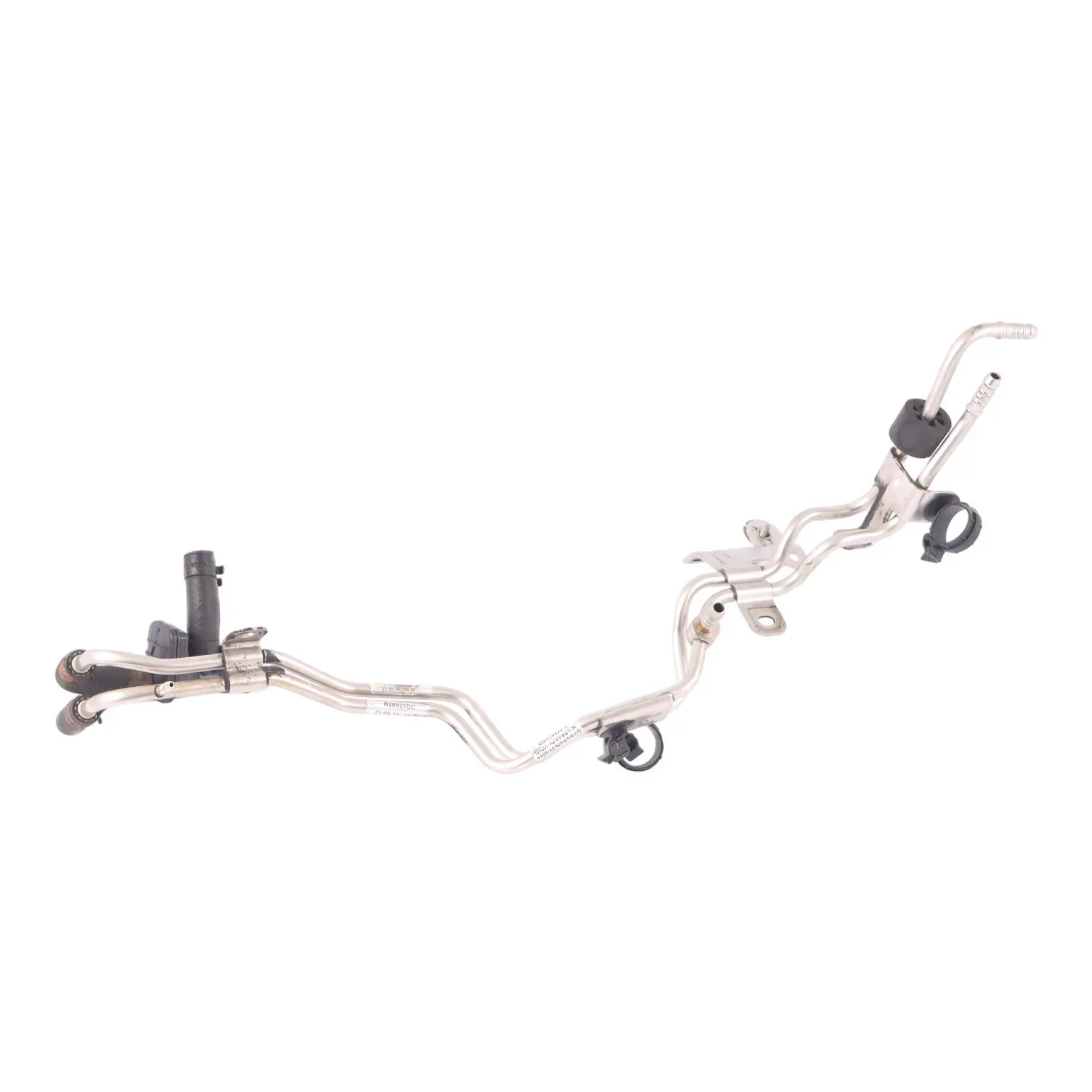 Volkswagen Transporter T5 Tubo flessibile della pompa pressione 03L130308D
