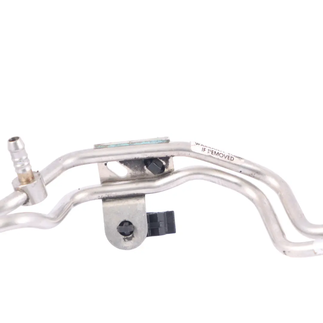 Kraftstoffleitung Schlauch Hochdruckpumpe für Volkswagen Transporter T5 mit Teilenummer 03L130308D Volkswagen Transporter T5 Kraftstoffleitung Schlauch Hochdruckpumpe - SKU 03L130308D - Teilenummer 03L130308D