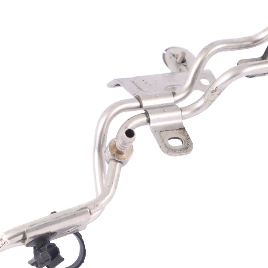 Volkswagen Transporter T5 Tuyau d'alimentation carburant pompe haute - SKU 03L130308D - Numéro de pièce 03L130308D