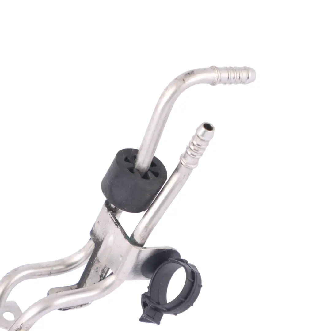 Volkswagen Transporter T5 Tuyau d'alimentation carburant pompe haute - SKU 03L130308D - Numéro de pièce 03L130308D