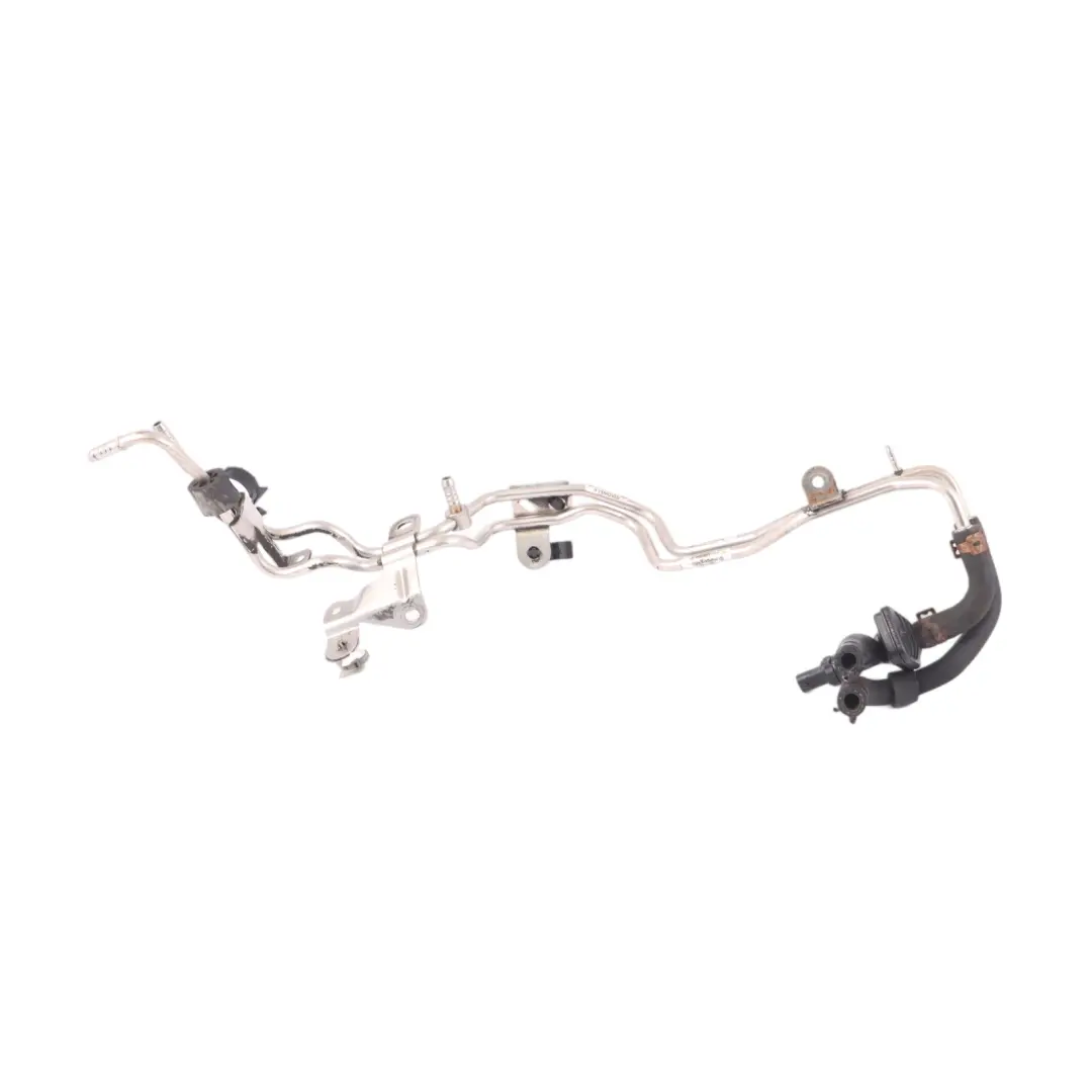 Volkswagen Transporter T5 Tuyau d'alimentation carburant pompe haute - SKU 03L130308D - Numéro de pièce 03L130308D
