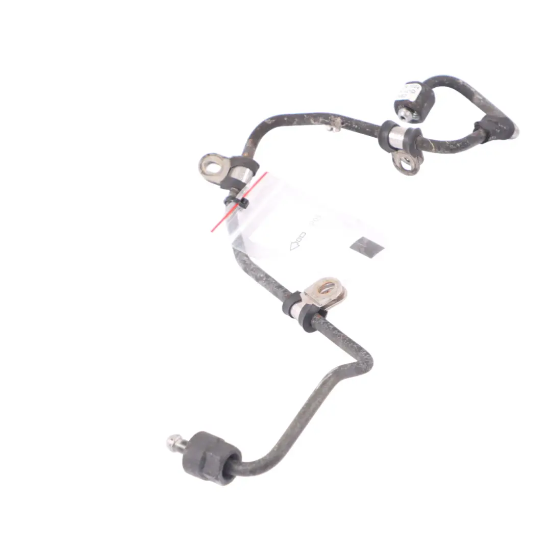 Tuyau Pompe Haute Pression Tube Ligne pour VW Transporter T5 2.0 TDI à propos du numéro de pièce 03L130321L VW Transporter T5 2.0 TDI Tuyau Pompe Haute Pression Tube Ligne - SKU 03L130321L - Numéro de pièce 03L130321L