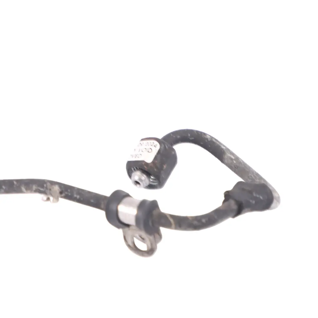 Hochdruck Pumpe Schlauch Leitung Rohr für VW Transporter T5 2.0 TDI mit Teilenummer 03L130321L VW Transporter T5 2.0 TDI Hochdruck Pumpe Schlauch Leitung Rohr - SKU 03L130321L - Teilenummer 03L130321L