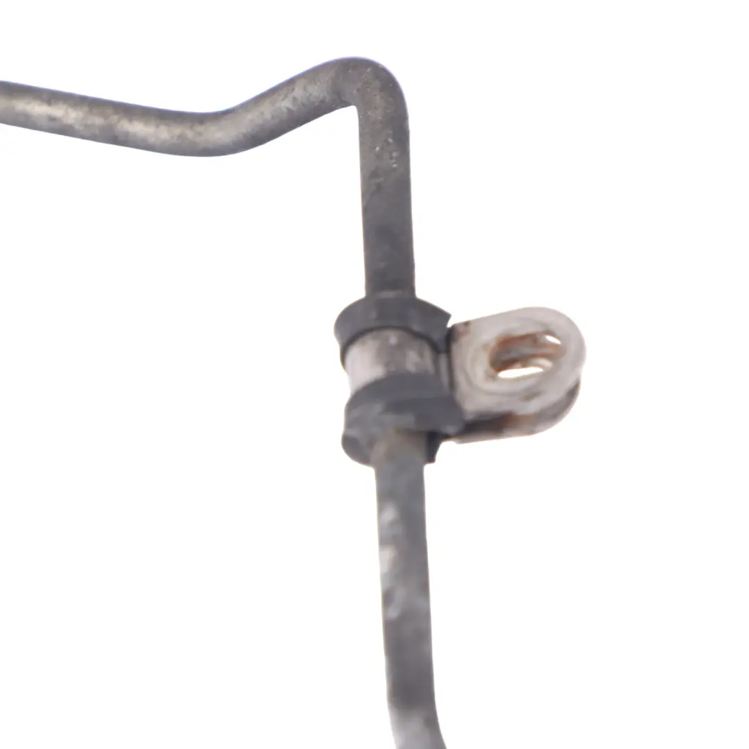 VW Transporter T5 2.0 TDI Tuyau Pompe Haute Pression Tube Ligne - SKU 03L130321L - Numéro de pièce 03L130321L