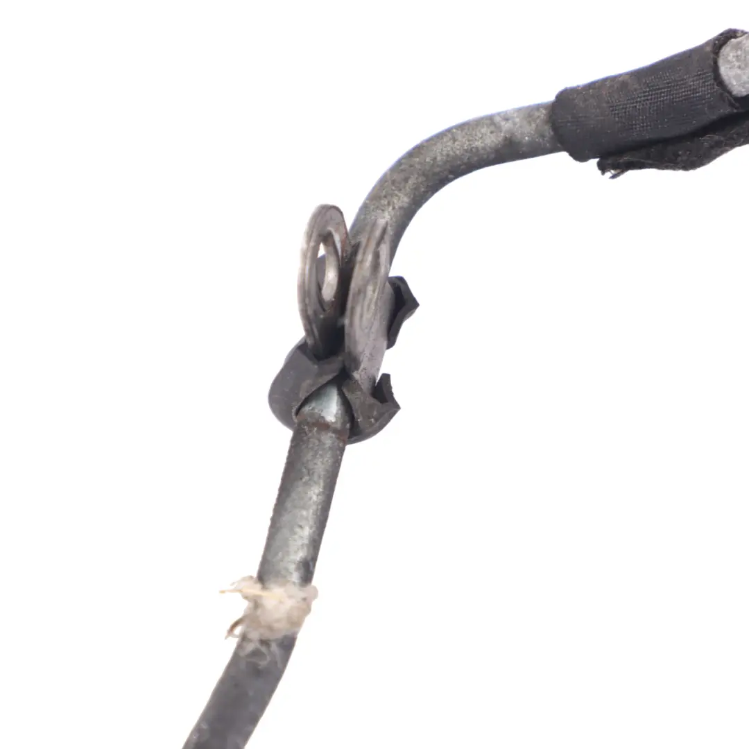 VW Transporter T5 2.0 TDI Tuyau Pompe Haute Pression Tube Ligne - SKU 03L130321L - Numéro de pièce 03L130321L