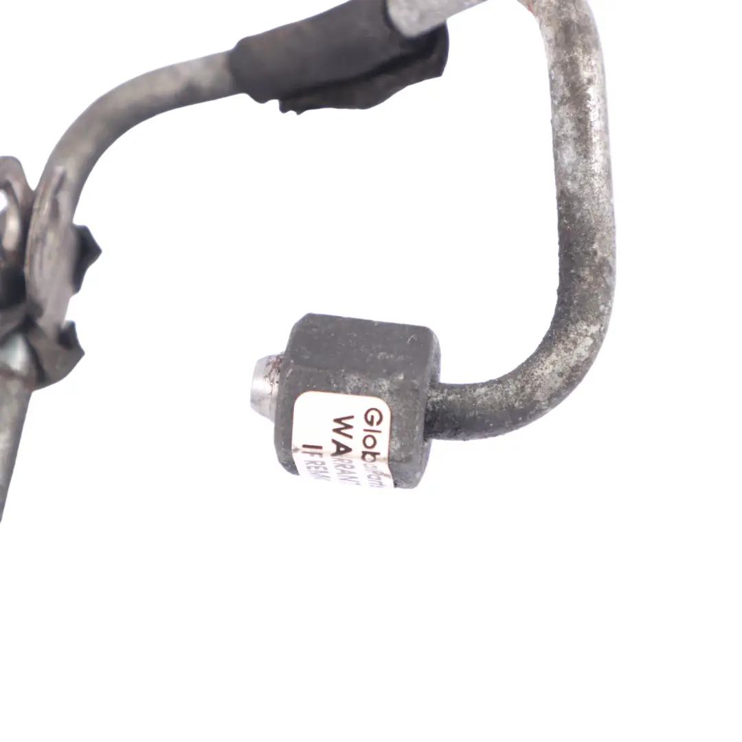 VW Transporter T5 2.0 TDI Hochdruck Pumpe Schlauch Leitung Rohr - SKU 03L130321L - Teilenummer 03L130321L