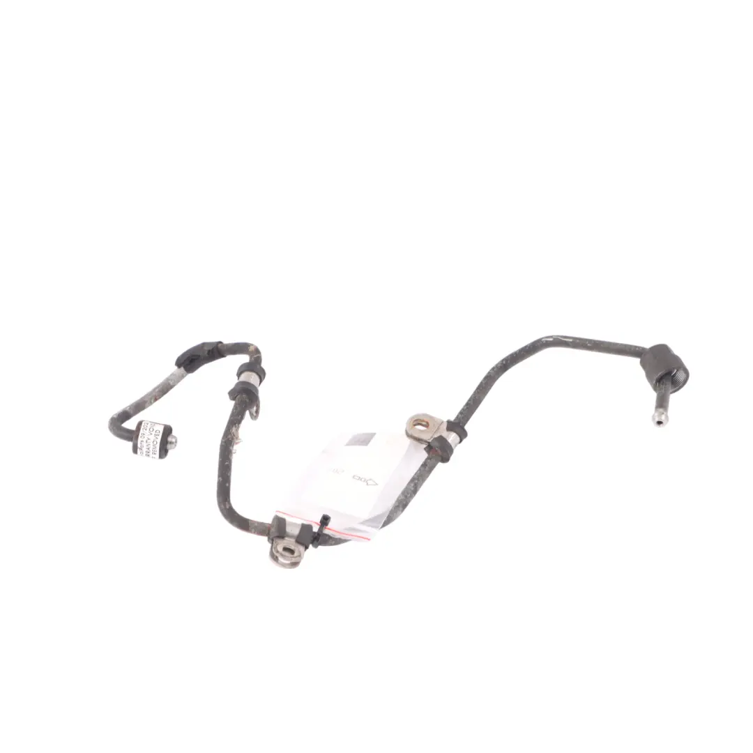 VW Transporter T5 2.0 TDI Tuyau Pompe Haute Pression Tube Ligne - SKU 03L130321L - Numéro de pièce 03L130321L