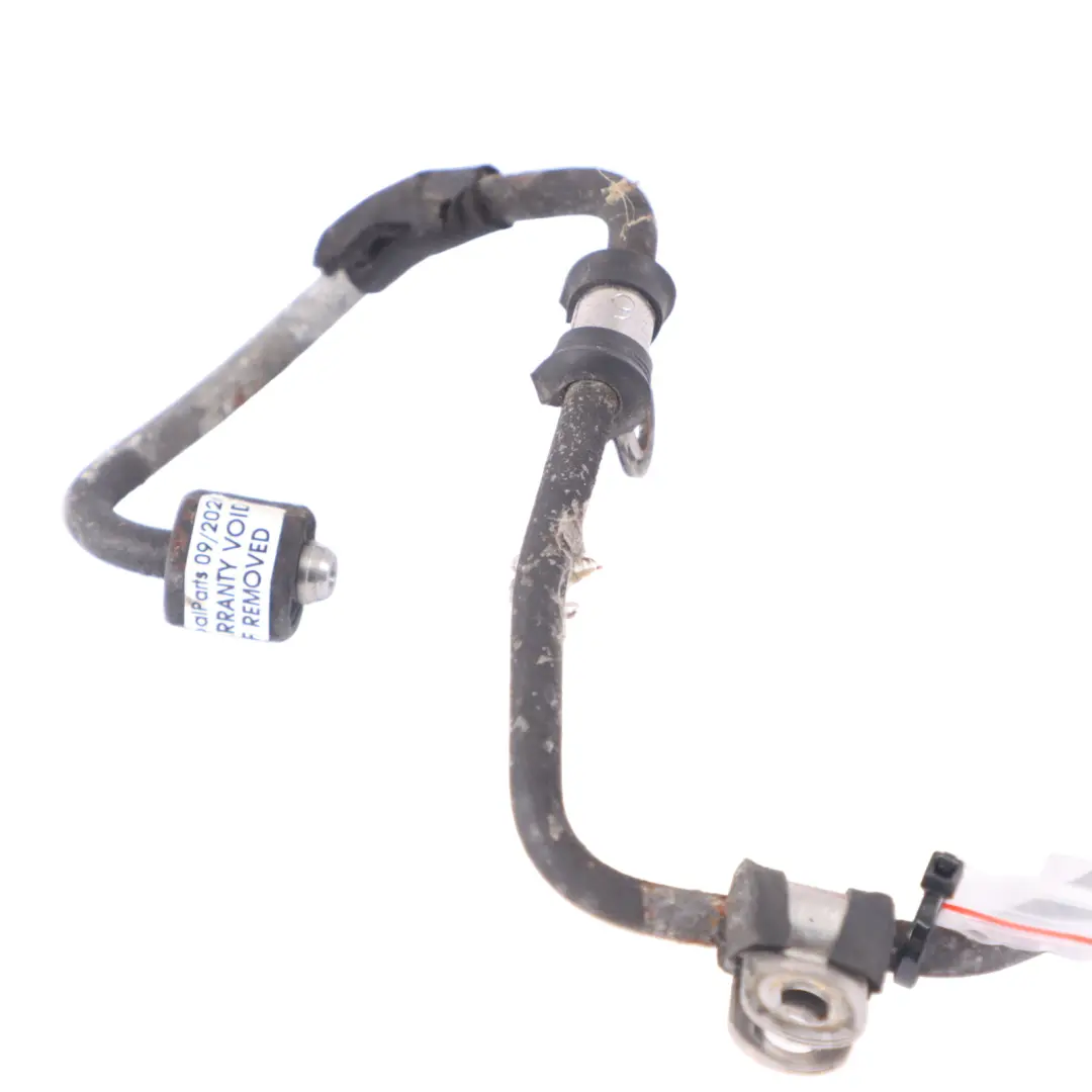 VW Transporter T5 2.0 TDI Tuyau Pompe Haute Pression Tube Ligne - SKU 03L130321L - Numéro de pièce 03L130321L