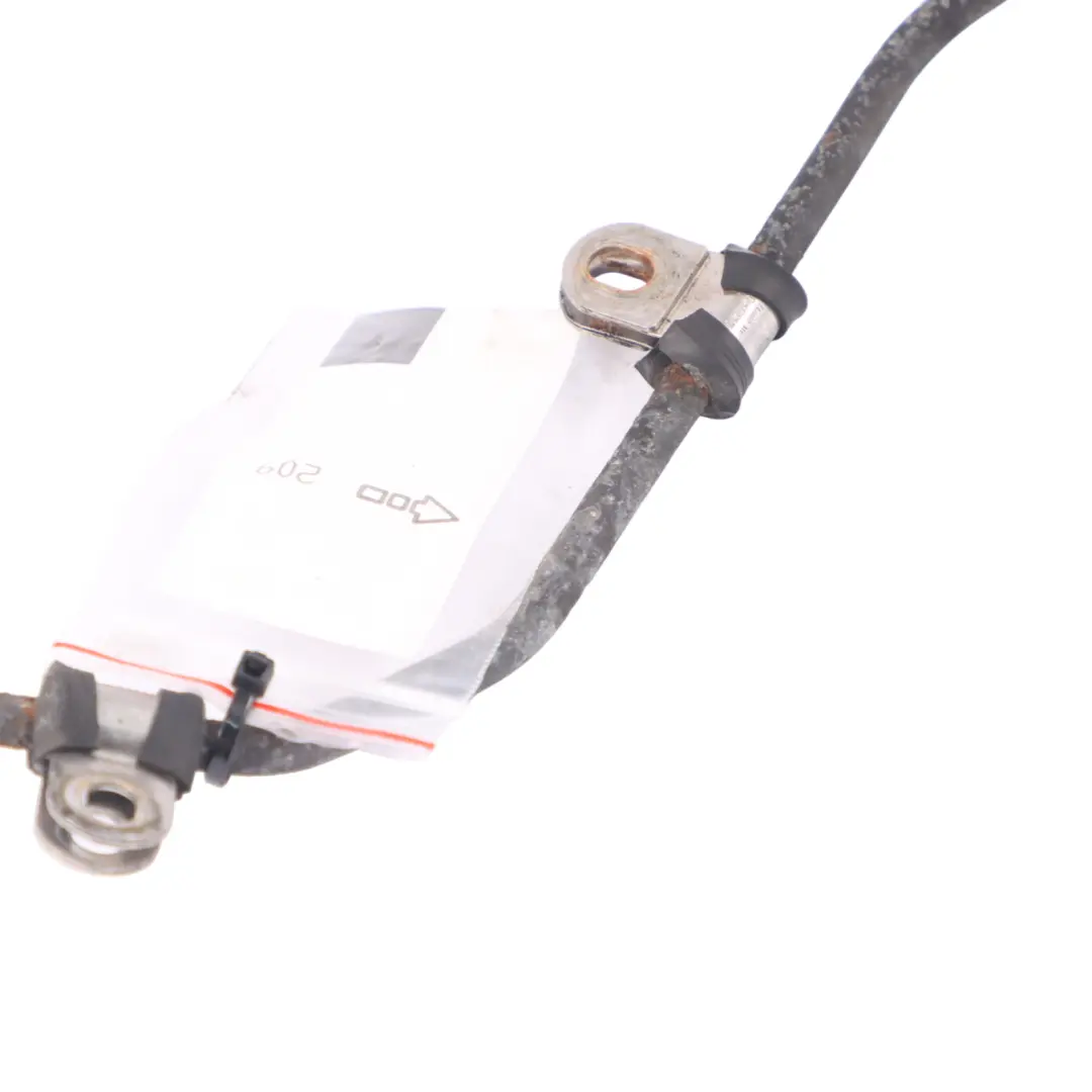 VW Transporter T5 2.0 TDI Tuyau Pompe Haute Pression Tube Ligne - SKU 03L130321L - Numéro de pièce 03L130321L