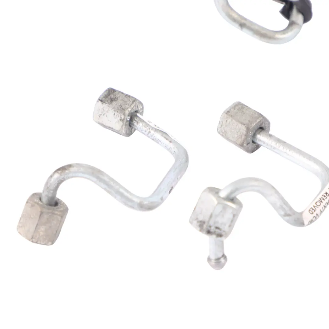 7N Kraft Stoffein Spritz Leitung Rail Injektor Set für Volkswagen Sharan mit Teilenummer 03L130321R Volkswagen Sharan 7N Kraft Stoffein Spritz Leitung Rail Injektor Set - SKU 03L130321R - Teilenummer 03L130321R