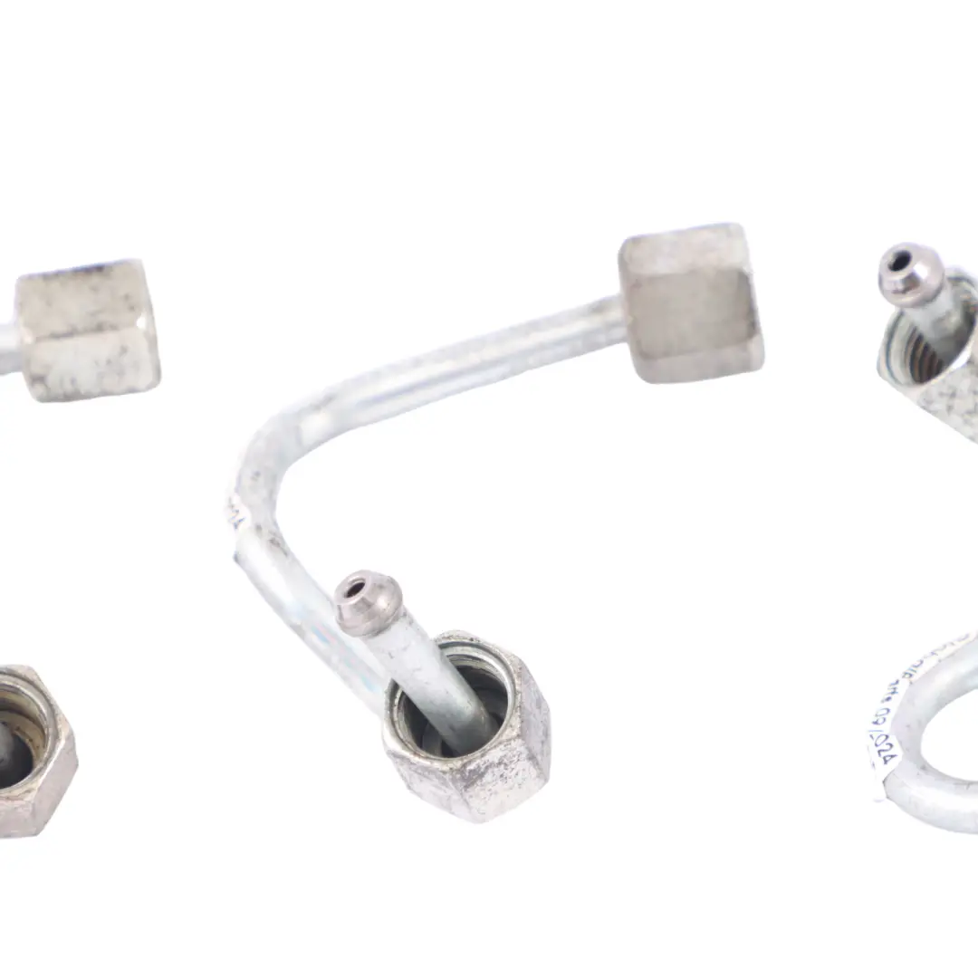 Volkswagen Sharan 7N Fuel Injection Line Pressure Pipe Injector Set - SKU 03L130321R - Numéro de pièce 03L130321R