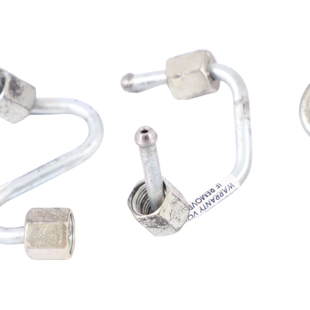 Volkswagen Sharan 7N Fuel Injection Line Pressure Pipe Injector Set - SKU 03L130321R - Numéro de pièce 03L130321R