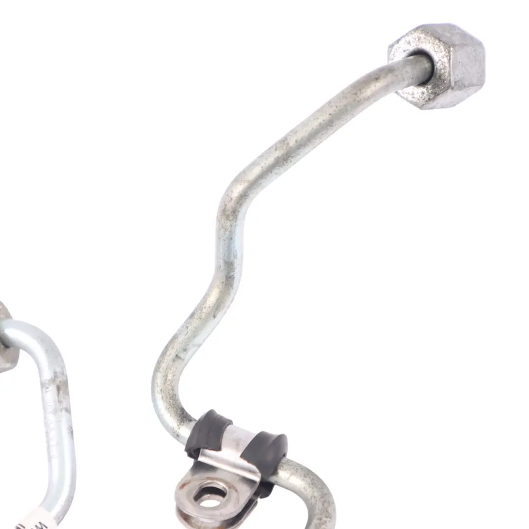 Volkswagen Sharan 7N Fuel Injection Line Pressure Pipe Injector Set - SKU 03L130321R - Numéro de pièce 03L130321R