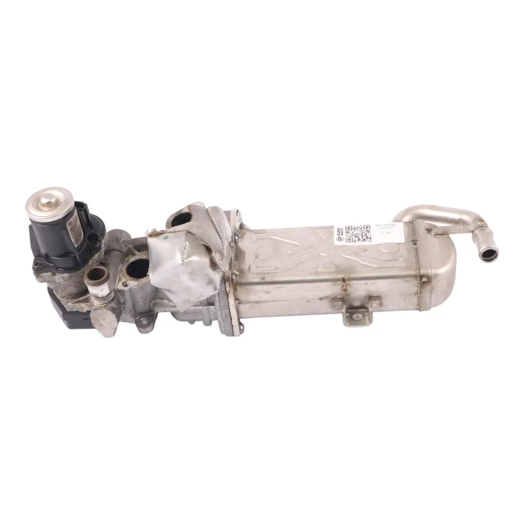 CFFB Unidad Refrigeración Válvula Recirculación para Audi A3 8P 2.0 TDI con número de pieza 03L131512BL Audi A3 8P 2.0 TDI CFFB Unidad Refrigeración Válvula Recirculación - SKU 03L131512BL - Número de pieza 03L131512BL