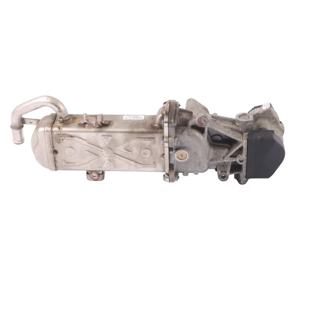 Audi A3 8P 2.0 TDI CFFB Unidad Refrigeración Válvula Recirculación - SKU 03L131512BL - Número de pieza 03L131512BL