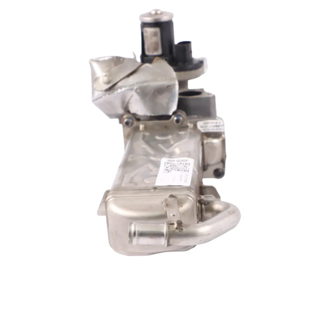 CFFB EGR Unité Refroidissement Soupapes pour Audi A3 8P 2.0 TDI à propos du numéro de pièce 03L131512BL Audi A3 8P 2.0 TDI CFFB EGR Unité Refroidissement Soupapes - SKU 03L131512BL - Numéro de pièce 03L131512BL