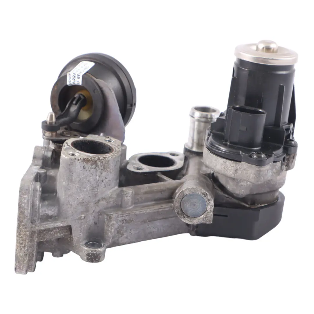 Mk6 Caddy 1.6 TDI CAY Diesel EGR Refroidisseur Déchappement Volkswagen Golf - SKU 03L131512DQ-1 - Numéro de pièce 03L131512DQ-1
