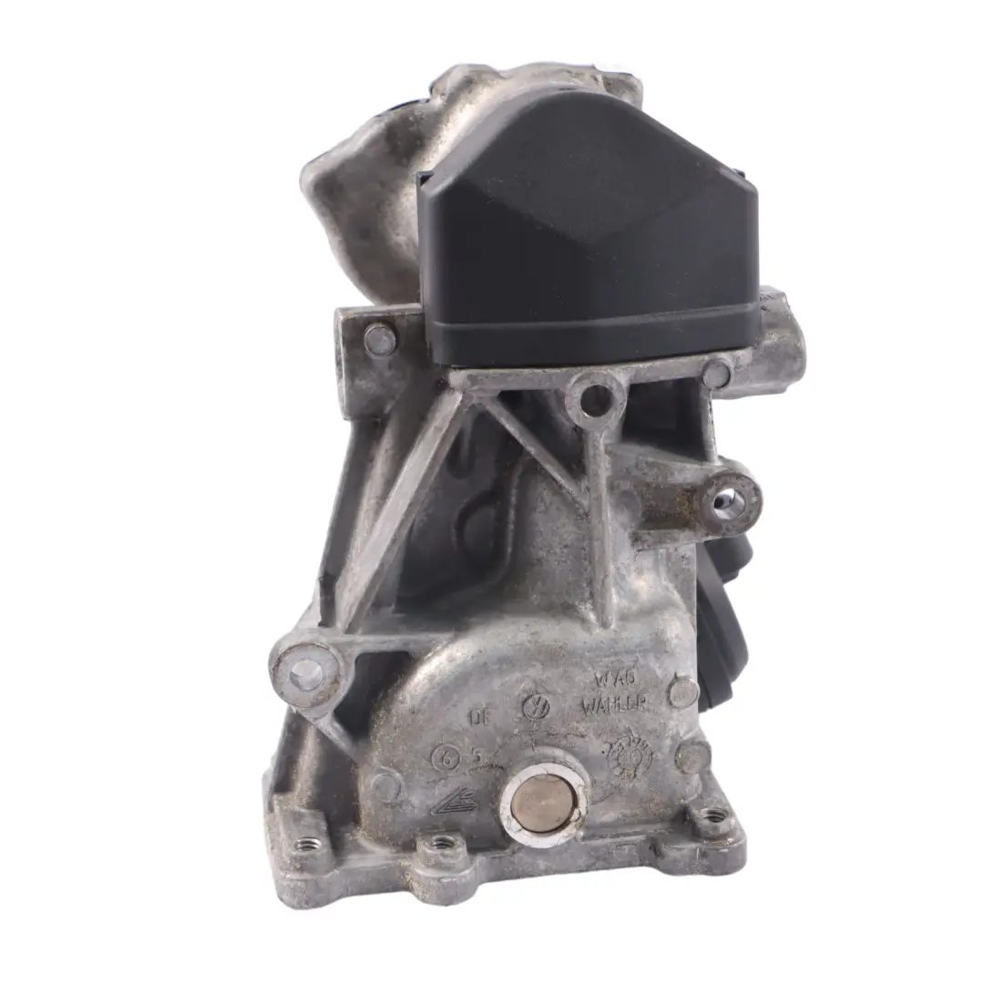 Mk6 Caddy 1.6 TDI CAY Diesel EGR Exhaust Gas Cooler 03L131512DQ to Volkswagen Golf with Part number 03L131512DQ-1 Volkswagen Golf Mk6 Caddy 1.6 TDI CAY Diesel EGR Exhaust Gas Cooler 03L131512DQ - SKU 03L131512DQ-1 - Part number 03L131512DQ-1