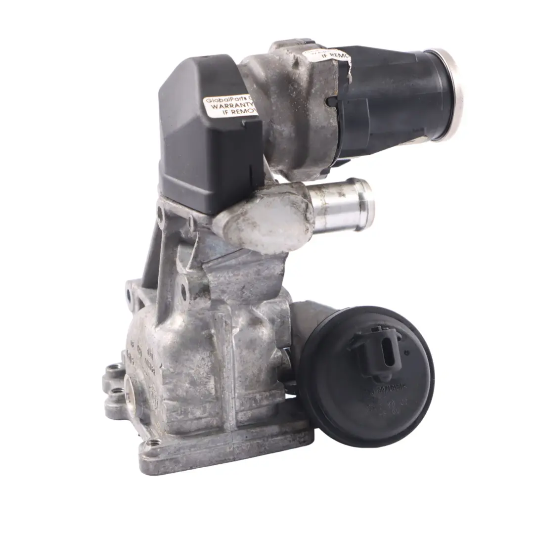 Mk6 Caddy 1.6 TDI CAY Diesel EGR Refroidisseur Déchappement Volkswagen Golf - SKU 03L131512DQ-1 - Numéro de pièce 03L131512DQ-1