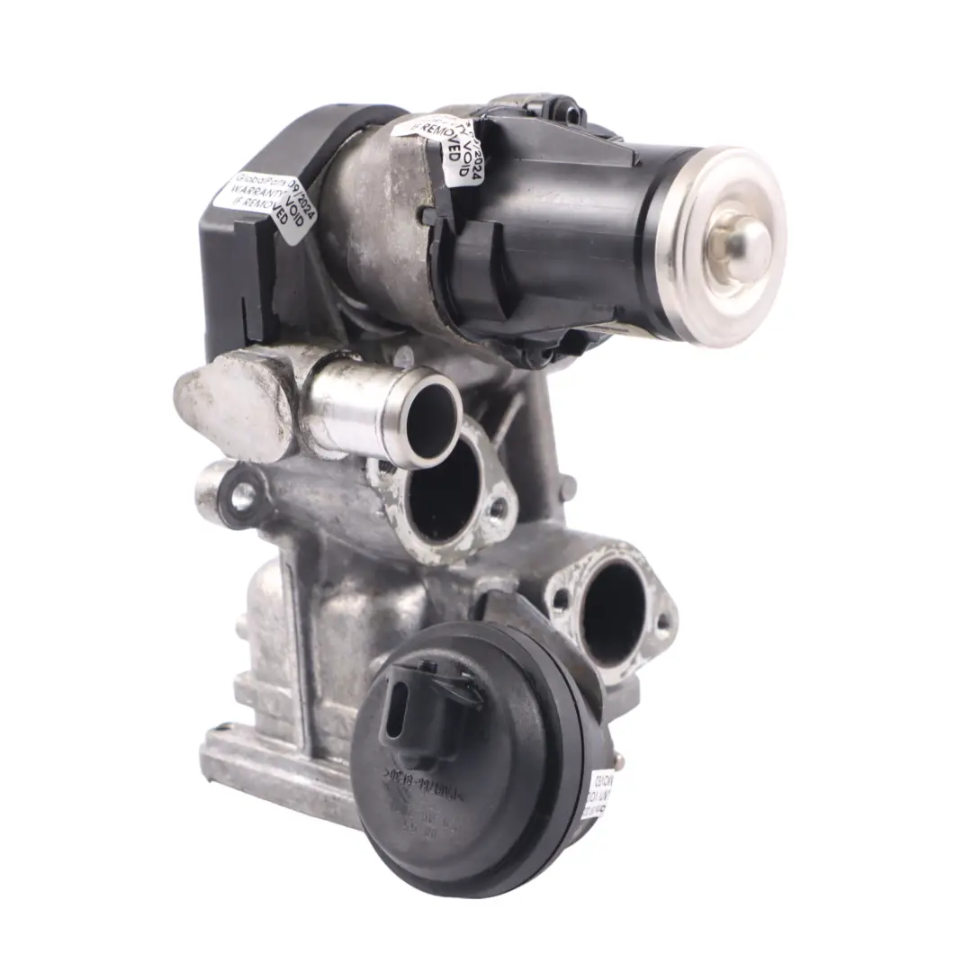 Volkswagen Golf Mk6 Caddy 1.6 TDI CAY Diesel EGR Rafreddatore Sarico 03L131512DQ - SKU 03L131512DQ-1 - Numero di parte 03L131512DQ-1