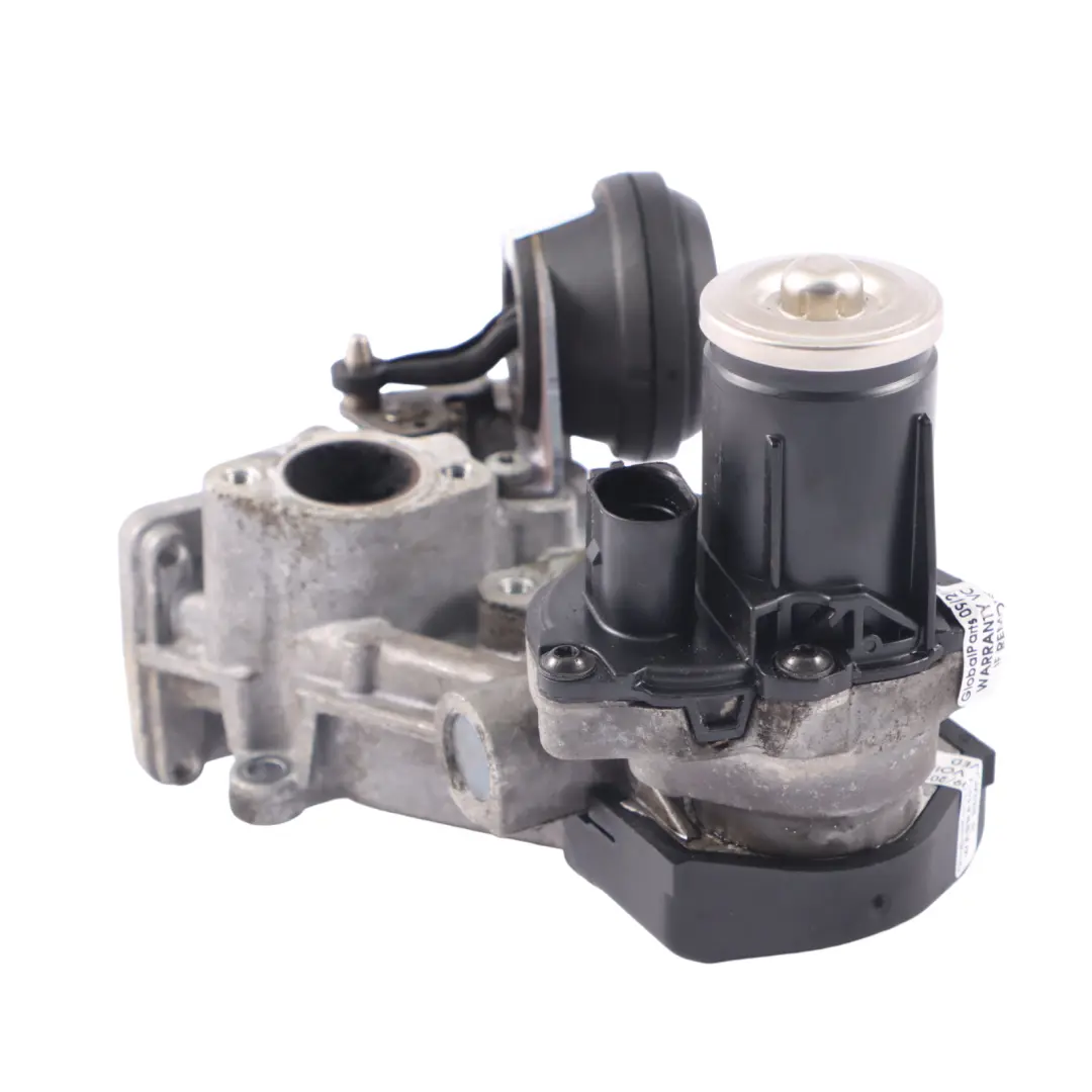 Mk6 Caddy 1.6 TDI CAY Diesel EGR Refroidisseur Déchappement Volkswagen Golf - SKU 03L131512DQ-1 - Numéro de pièce 03L131512DQ-1