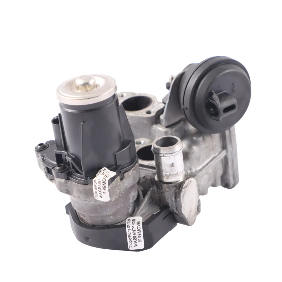 Mk6 Caddy 1.6 TDI CAY Diesel AGR Abgaskühler 03L131512DQ für Volkswagen Golf mit Teilenummer 03L131512DQ-1 Volkswagen Golf Mk6 Caddy 1.6 TDI CAY Diesel AGR Abgaskühler 03L131512DQ - SKU 03L131512DQ-1 - Teilenummer 03L131512DQ-1